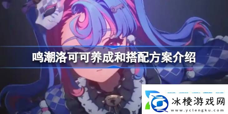 鸣潮洛可可培养攻略洛可可如何养成搭配