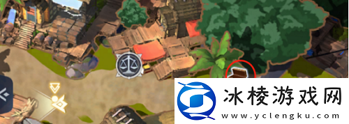 黎明之海南美东岸隐藏宝物在哪儿