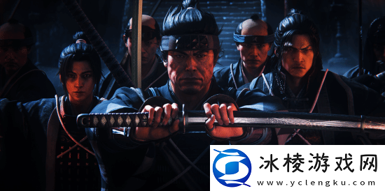 光荣浪人崛起将推出Steam版