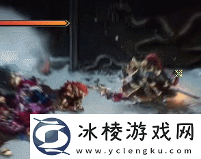 暖雪虎家之主秦武怎么打