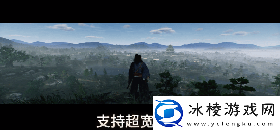 光荣浪人崛起将推出Steam版