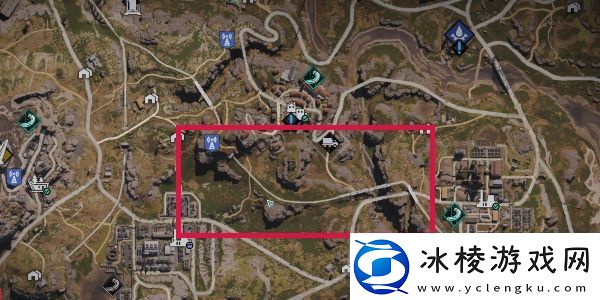 七日世界庞然大菇位置在哪里庞然大菇位置介绍