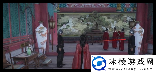 燕云十六声掌中宝全收集攻略