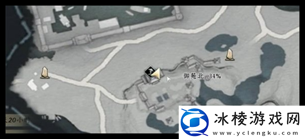 燕云十六声掌中宝全收集攻略