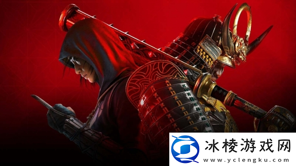 AC影早期设计是仿照对马岛之魂制作而成的