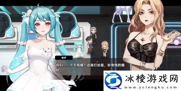 中国式相亲妮可的主线剧情介绍