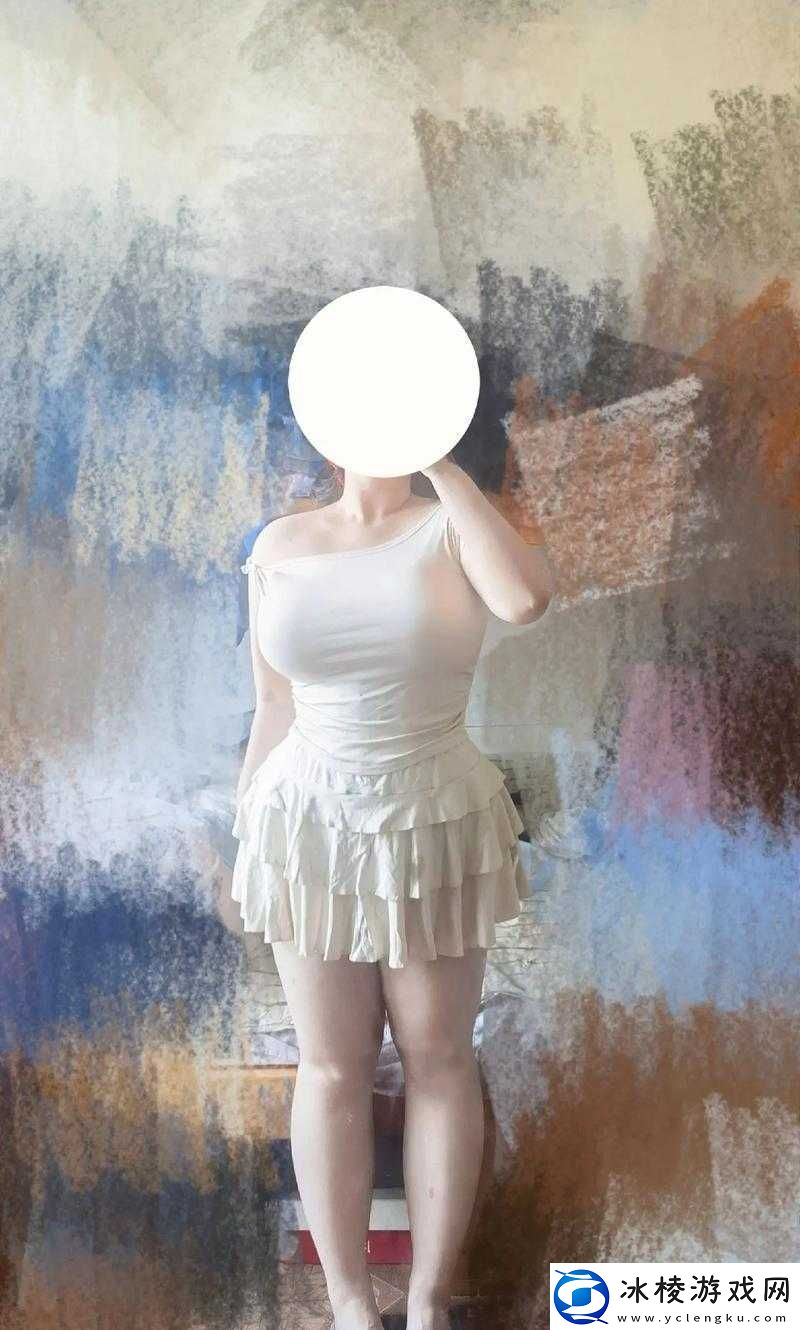 另类老大婆-BBwBBW：追求自我的时尚先驱者