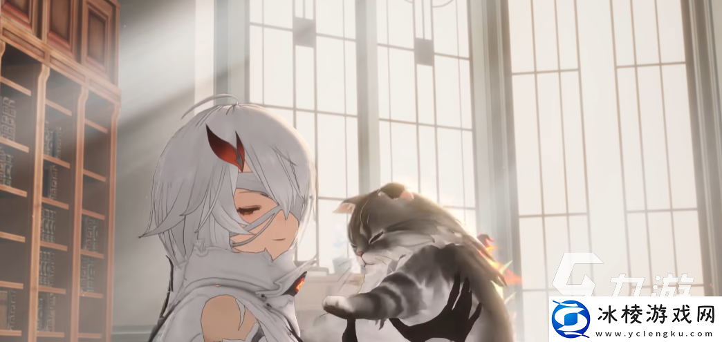 二重螺旋手游下载地址