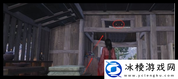 燕云十六声掌中宝全收集攻略