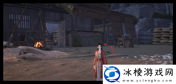 燕云十六声掌中宝全收集攻略