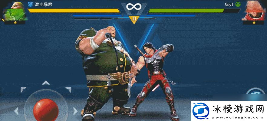 魂武者手游猎刃技能详解-怎么有效使用猎刃技能