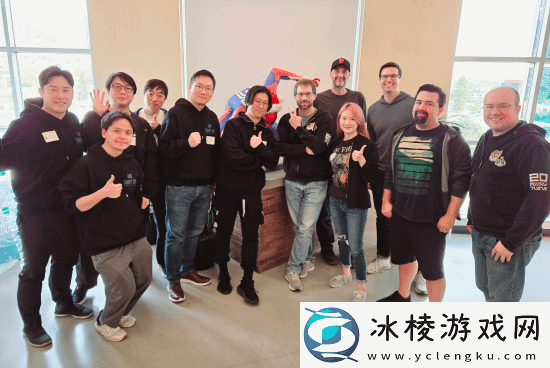 剑星开发商Shift-up做客失眠组-玩家惊呼:不!别被他们污染!