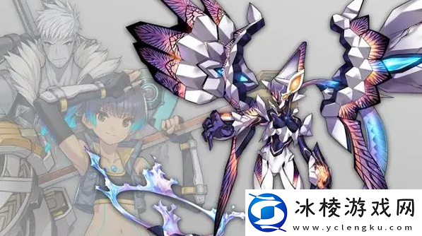 异度之刃3灵魂骇客职阶怎么获得-宠物进化路线与成长规划