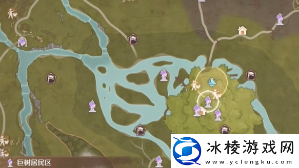 无限暖暖错位摄影怒火中烧的精灵怎么做