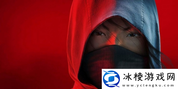 AC影早期设计是仿照对马岛之魂制作而成的