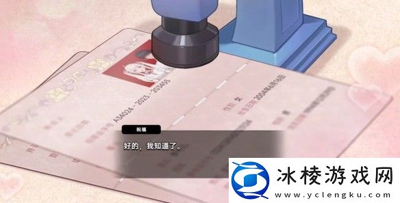 中国式相亲妮可的主线剧情介绍