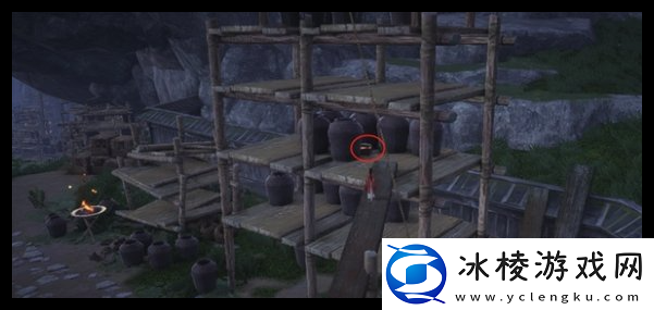 燕云十六声掌中宝全收集攻略