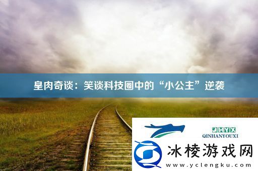 皇肉奇谈：笑谈科技圈中的“小公主”逆袭