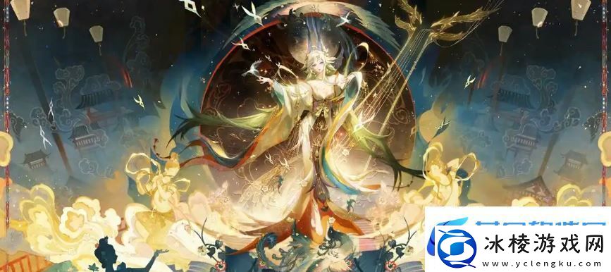 阴阳师SP紧那罗御魂如何培养