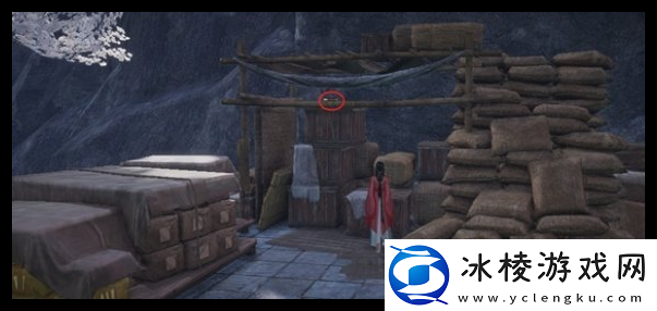 燕云十六声掌中宝全收集攻略