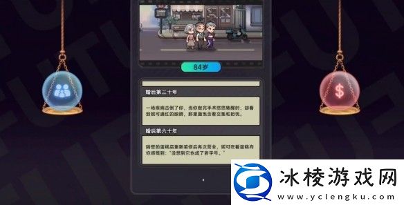 中国式相亲妮可的主线剧情介绍