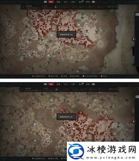 暗黑破坏神4-175箱子刷新地点在哪-175箱子刷新位置机制