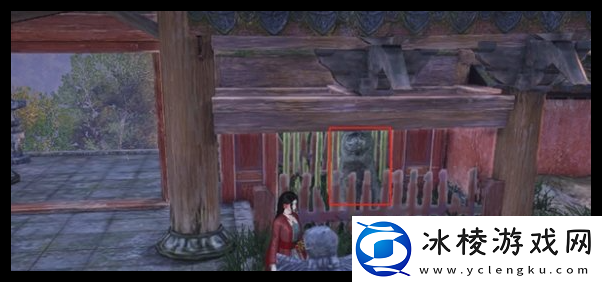 燕云十六声掌中宝全收集攻略