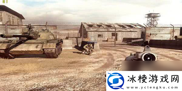 荣誉勋章2010怎么通关-荣誉勋章2010通关方法