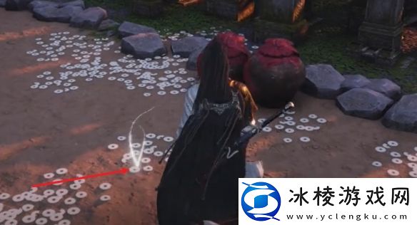 燕云十六声花下眠在哪触发