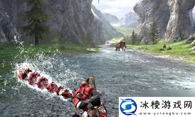 魂武者手游猎刃技能详解