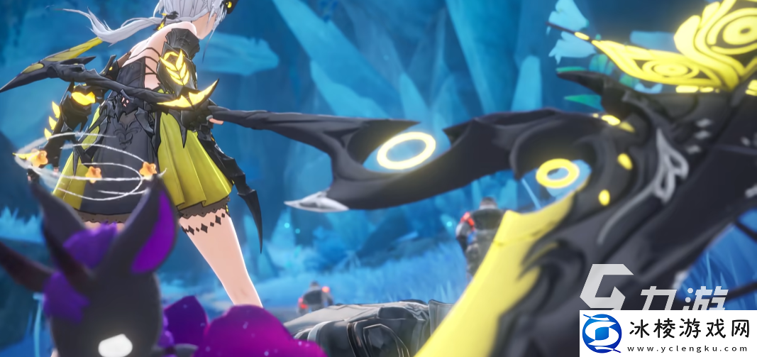 二重螺旋手游下载地址