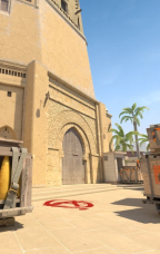 一剑霜寒十四州！Spirit捧杯BLAST赏金赛S1