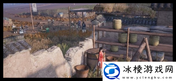 燕云十六声掌中宝全收集攻略