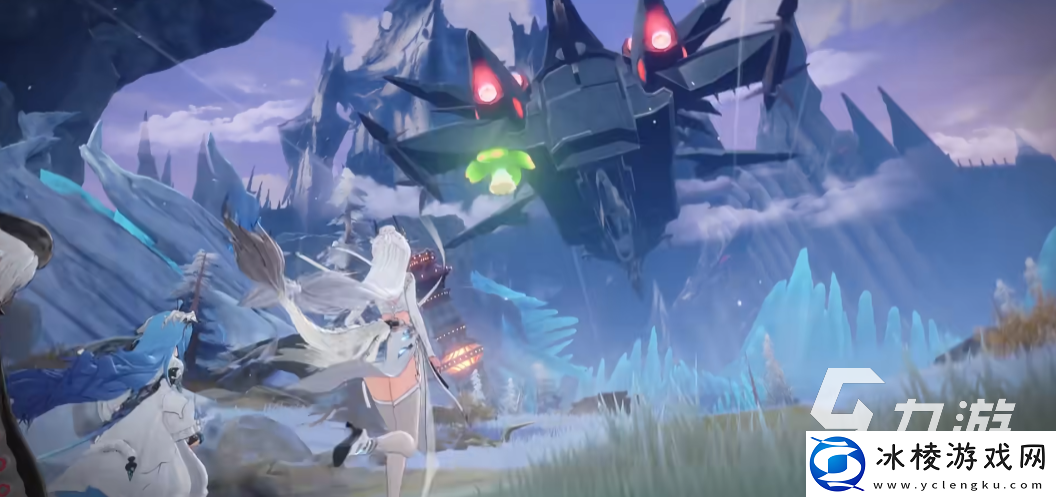 二重螺旋手游下载地址