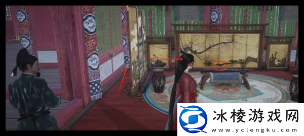 燕云十六声掌中宝全收集攻略