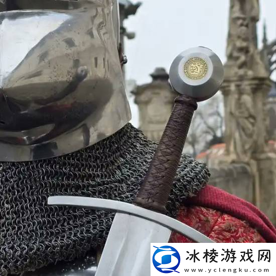 冷兵器来袭!天国