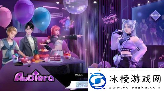 网页版劲舞团即将推出IP版权方表示毫不知情