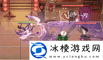 无期迷途萦萦技能是什么