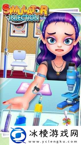 体验外科医生日常-手术模拟游戏中文版来袭！
