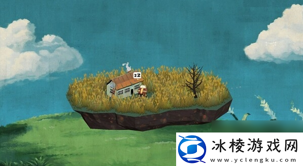 桌面放置割草Ropukas