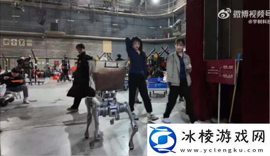 对话宇树科技联创