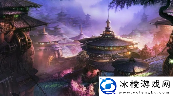 天龙八部经典版和怀旧版区别介绍