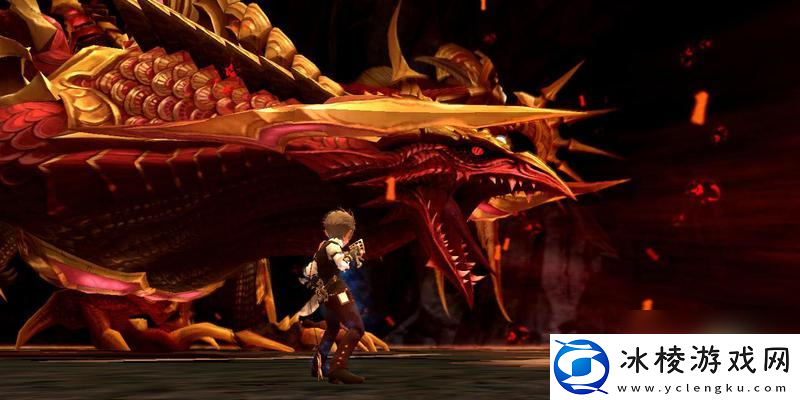 龙之谷2中影舞者与风行者对比解析