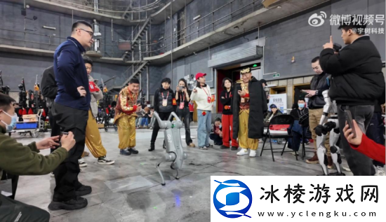 对话宇树科技联创