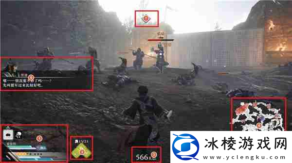 真三国无双起源新手怎么玩