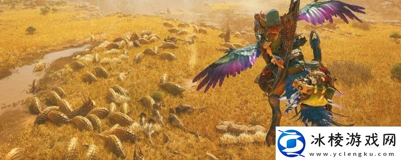 怪物猎人：荒野任务柜台有什么用无限数码