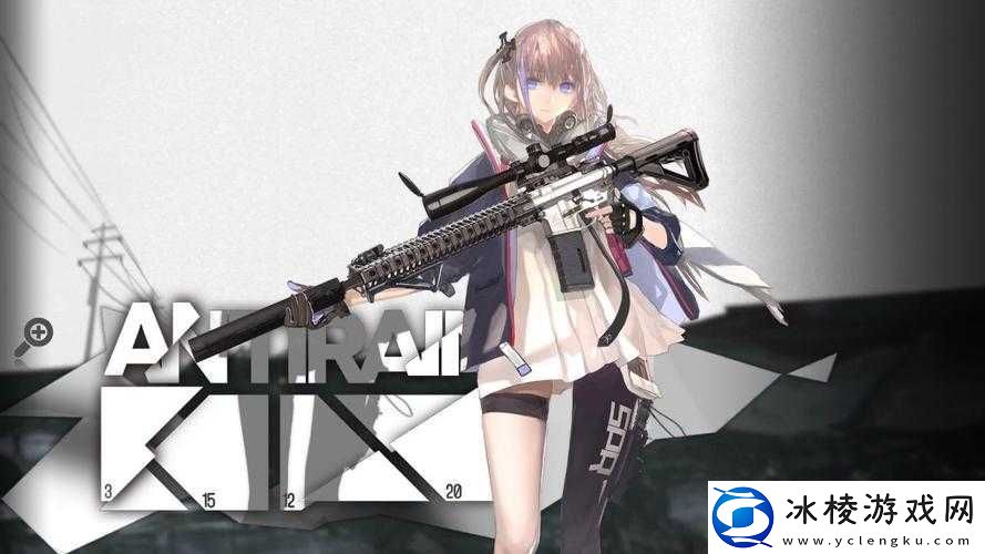 使命召唤手游幻影新角色惊艳曝光-外观造型与精美立绘抢先一览