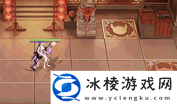 无期迷途萦萦技能是什么