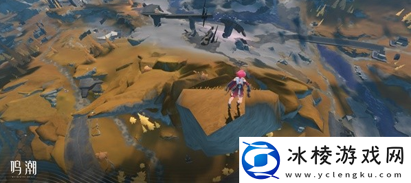 鸣潮荒石高地隐藏声匣获取位置