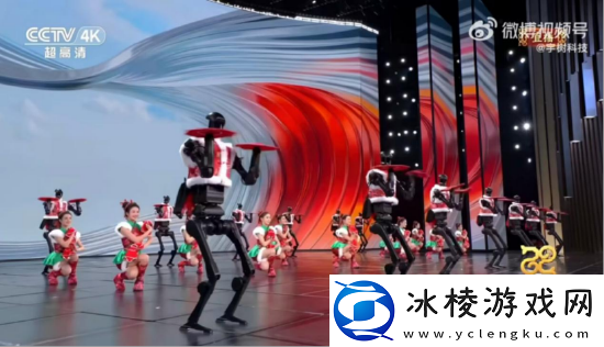 对话宇树科技联创：为了春晚我们给机器人“减了肥”-“花棉袄”创意来自张艺谋